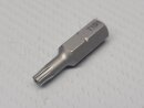 Schüco Bit ISR Bohrung 15 L25 Nr. 289787