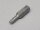 Schüco Bit ISR Bohrung 15 L25 Nr. 289787