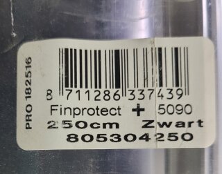Ellen Fingerschutz Finprotect + 5090 Schwarz