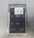 Festool Schleifplatte SSH-STF 80x130/12 Nr. 489252