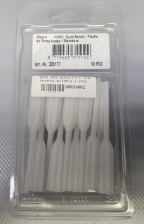 Illbruck Sterndüse 1 Set mit 10St.  AA005 Nr. 325177