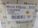 Moeller Hauptschalter  P1-25/12/SVB