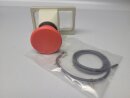 Telemecanique Square D Not-Aus Schalter GV2 K011 Nr. 073327