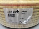 PipeLife Isolierrohr Betonfest Gelb 100m Nr.1396330101