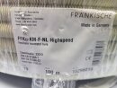 Fränkische Isolierrohr Betonfest  FFKu-KM-F-NL 100m...