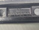 Schüco Ecklager BR / FR, RS, System Royal 54 W Iskotherm, Nr. 213726, 213560 Ohne Platte