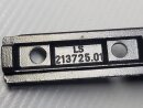 Schüco Ecklager BR / FR, LS, System Royal 54 W Iskotherm, Nr. 213725 , 213599 Ohne Platte