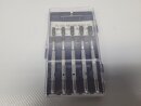 1 Set Feinmechaniger Steckschlüssel 6 Teilig