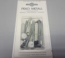 Posten Schauben Sets Befestigung Set WB 800 49x ,...