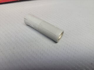 Fischer Dübel M 5 Nylonspreizdübel mit Messingkonus Nr. 50505 90 Stück