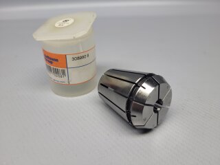 Hoffmann Group Spannzange GER32-B d:8mm  Nr. 308980 8