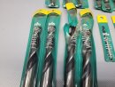 Heller CV Holzbohrer Set verschiedene Größen 23 Stück