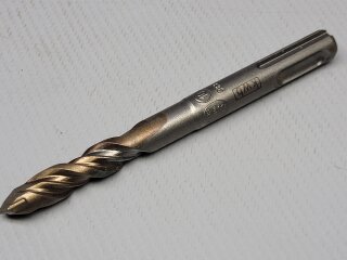 Ruko Betonbohrer / Hammerbohrer SDS plus  Ø 10mm x 110mm 1 Stück Nr. 211105