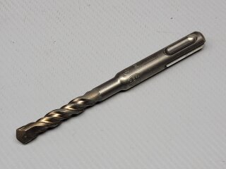 Ruko Betonbohrer / Hammerbohrer SDS plus  Ø 8mm x 110mm 1 Stück Nr. 211080