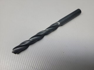 Ruko Stahlbohrer / Metallbohrer verschiedene Größen, verschiedene Marken 83 Stück #1