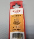 Ruko Stahlbohrer / Metallbohrer verschiedene Größen, verschiedene Marken 83 Stück #1