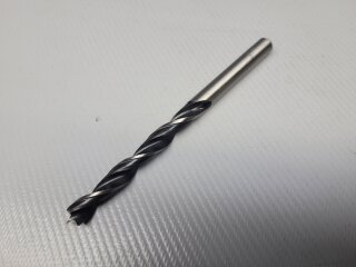 Ruko Holzbohrer Ø 8mm x 116mm 1 Stück Nr. 208080