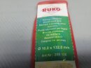Ruko Holzbohrer Ø 10mm x 132mm 1 Stück Nr. 208100
