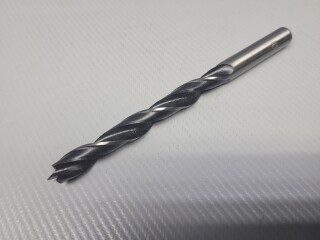 Ruko Holzbohrer Ø 12mm x 150mm 1 Stück Nr. 208120