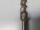 Betonbohrer / Hammerbohrer SDS Plus Ø 22mm 1 Stück