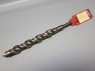 Ruko Betonbohrer / Hammerbohrer SDS Plus Ø 24mm x 250mm 1 Stück Nr. 211240
