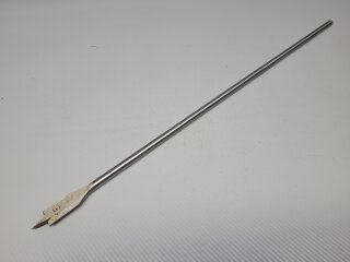 Krefting Holzbohrer / Flachfräsbohrer Ø 16mm x 400mm 1 Stück