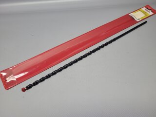Ruko Mauerdurchbruchbohrer  Ø 8mm x 400mm 1 Stück Nr.218080