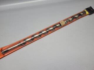 Krefting Holzbohrer / Schlangenbohrer  Ø 23mm x 470mm 1 Stück