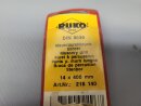 Ruko Durchbruchbohrer Ø 14mm x 400mm 1 Stück...