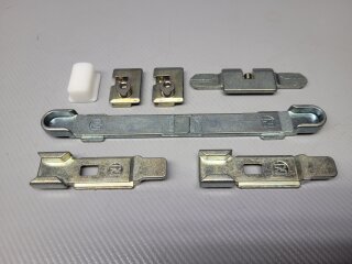 Notter Flügel- und Rahmenteile DF Nr. 025 433 00