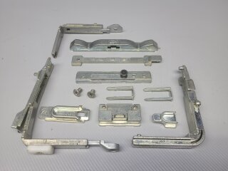 Notter EF Grundbeschlag DK Nr. 005 742 00