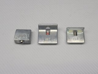 Siegenia Mittelverschluss Schließteil LM 4200-D MV VS/BS