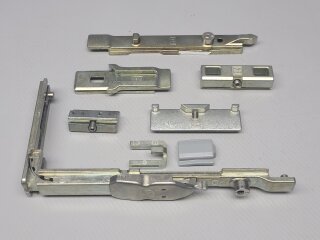 Siegenia Beschlag Reperaturset Eckumlenkung mit FBS  Nr. MVVS0310-100010