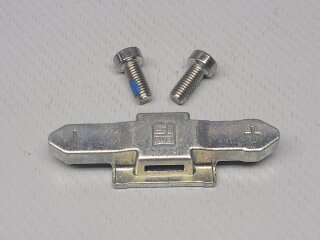 Siegenia Kupplungsset LM A0156 TS B1/20