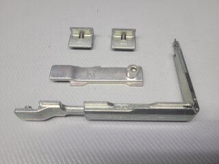 Siegenia Eckumlenkung Set Nr. MV LM4200-DK TS B1 / 857045