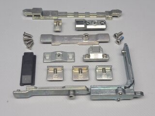 Siegenia Beschlag Reperaturset Eckumlenkung mit FBS VS LM-RB/SF TS B1/20 Nr. 303887