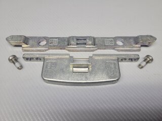 Siegenia Fehlbediensperre Kupplungsset LM FBS-G 10mm TS B1 Nr. MMKL0010-100010