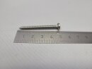 Würth Linsenkopf Blechschraube 4,2 x 45mm  (DIN...