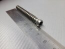Würth AMO III Schrauben ohne Kopf 7,5 x 62mm 200...