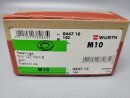Würth Federring M10 (DIN 127) A2 100 Stück Nr....