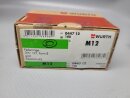 Würth Federring M12 (DIN 127) A2 100 Stück Nr....