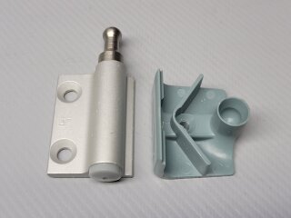 Schüco Ecklager Rechts 1965-1973 Nr. 213248