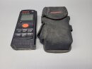 Bosch DLE 30 Laser mit Tasche Gebraucht