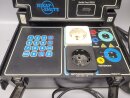 Nieaf Smitt PAT 3140S Tester zur Prüfung elektronischer Geräte Gebraucht