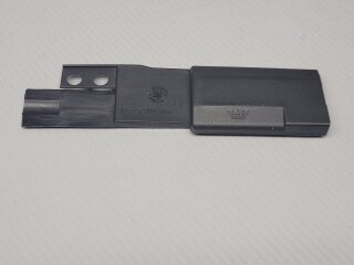 Schüco KS Mörtelschutz Rechts Nr. 253122 1 St.