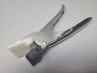 Schüco Dichtungsschere 15mm Nr. 280518 Lagerungsspuren