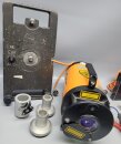 Geo Kanalbaulaser Typ IL-10 Serien-Nr. 203149