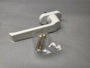Schüco Fenstergriff 43mm Weiß Nr. 98050191 /...