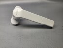 Schüco Fenstergriff 43mm Weiß Nr. 98050191 /...