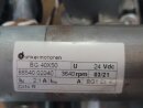 Posten verschiedene ATE Motoren/ Dunkermotoren und Ringkerntrafos siehe Foto